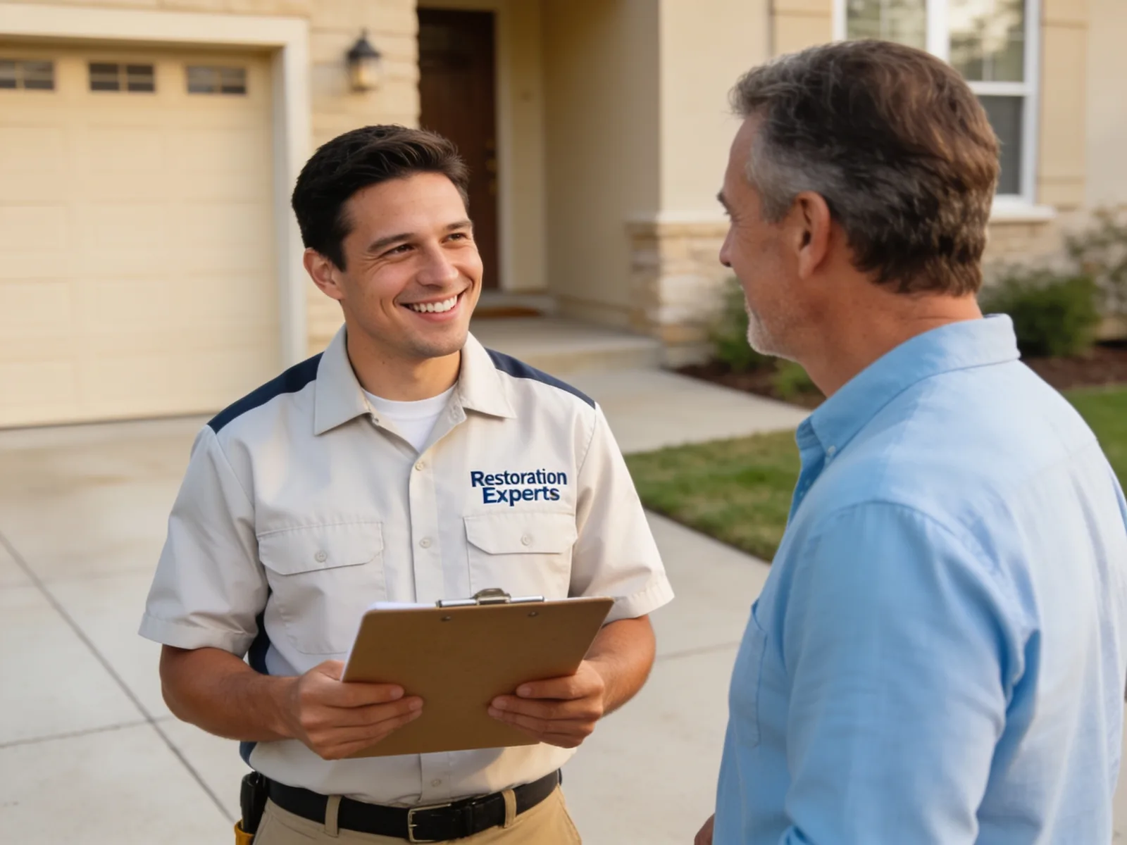 Water Damage Cleanup Thomasville, GA FAQs